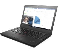 Lenovo ThinkPad T460 Core i5 6th Gen 20FN002JUS