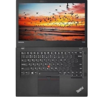 Lenovo ThinkPad T470 Core i7 7th Gen 20HD0057US