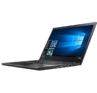 Lenovo ThinkPad T470P Core i5 7th Gen 20J6001BUS