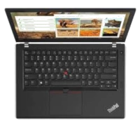 Lenovo ThinkPad T480S Core i5 8th Gen