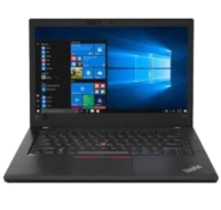 Lenovo ThinkPad T480S Core i7 8th Gen 20L70023US