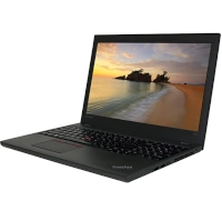 Lenovo ThinkPad T550 Core i5 5th Gen