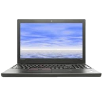 Lenovo ThinkPad T550 Core i7 5th Gen