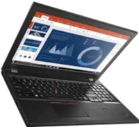 Lenovo ThinkPad T560 Core i5 6th Gen 20FH002DUS