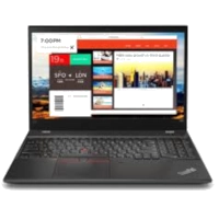 Lenovo ThinkPad T580 Core i5 7th Gen 20L9003KUS