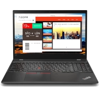 Lenovo ThinkPad T580 Core i7 8th Gen 20L9001MUS