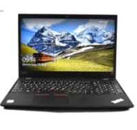 Lenovo ThinkPad T590 Core i7 8th Gen 20N4001TUS