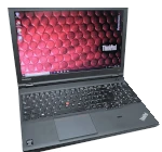 Lenovo Thinkpad W540 Core i7 4800MQ