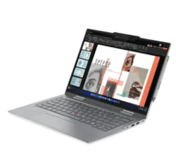 Lenovo ThinkPad X1 2-in-1 Gen 9 Intel Core Ultra 7 laptop