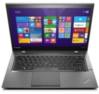 Lenovo ThinkPad X1 Carbon 2nd Gen Core i7 4th Gen 20A70037US