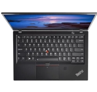 Lenovo ThinkPad X1 Carbon 5th Gen Core i7 7th Gen 20HR000FUS laptop