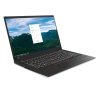Lenovo ThinkPad X1 Carbon 6th Gen Core i7 8th Gen 20KG-0022US-cr