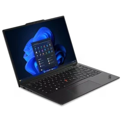 Lenovo ThinkPad X1 Carbon Gen 12 Intel Core Ultra 5 laptop
