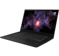 Lenovo ThinkPad X1 Extreme Gen 3 GTX Core i9