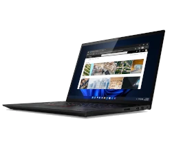 Lenovo ThinkPad X1 Extreme Gen 5 RTX Core i9