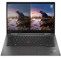 Lenovo ThinkPad X1 Yoga 2nd Gen Core i5