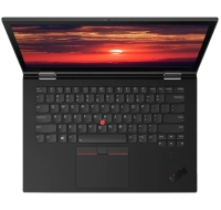 Lenovo ThinkPad X1 Yoga 3rd Gen Core i5 8th Gen 20LD001GUS
