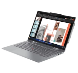 Lenovo ThinkPad X1 Yoga 9th Gen Intel Core Ultra 5 laptop