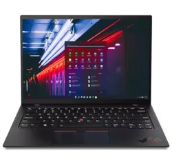 Lenovo ThinkPad X1 Yoga 9th Gen Intel Core Ultra 7 laptop