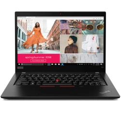 Lenovo ThinkPad X13 Gen 1 Intel i7 10th Gen laptop