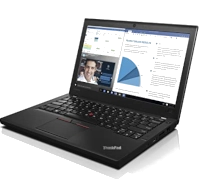 Lenovo ThinkPad X260 Core i5 6th Gen 20F6005SUS