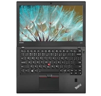 Lenovo ThinkPad X270 Core i5 6th Gen 20K6000QUS