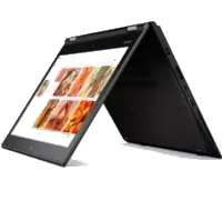 Lenovo ThinkPad Yoga 260 Core i7 6th Gen