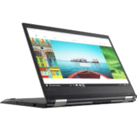 Lenovo ThinkPad Yoga 370 Core i5 7th Gen 20JH0024US