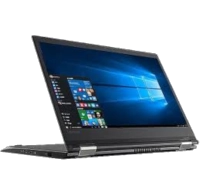 Lenovo ThinkPad Yoga 370 Core i7 7th Gen 20JH0028US