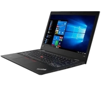 Lenovo ThinkPad Yoga L380 Core i7 8th Gen 20M7000JUS