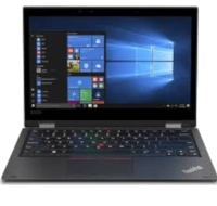 Lenovo ThinkPad Yoga L390 Core i5 8th Gen 20NT0004US