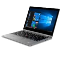 Lenovo ThinkPad Yoga L390 Core i7 8th Gen 20A80056IG