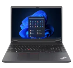 Lenovo ThinkPad Z16 Gen 2 AMD Ryzen 5 laptop