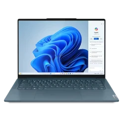 Lenovo Yoga 7i 14" Intel Core Ultra 5 laptop