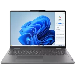 Lenovo Yoga 7i 16" Intel Core Ultra 7 laptop