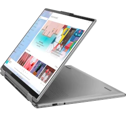 Lenovo Yoga 7i 16" Intel i7 12th Gen laptop