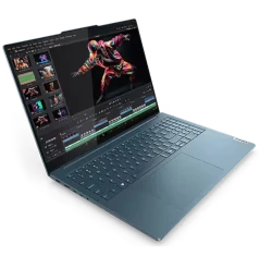 Lenovo Yoga Pro 9i RTX Intel core Ultra 9 laptop