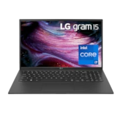 LG Gram 15Z90N Intel i5 10th gen laptop