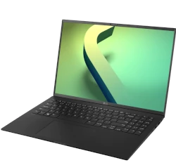 LG Gram 16 16Z90Q Intel i5 12th Gen laptop