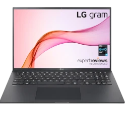 LG Gram 16Z90P Intel i7 11th gen