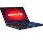 MAINGEAR Element 15.6 Gaming i7-9750H