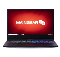 MAINGEAR Element 15.6 Gaming RTX laptop