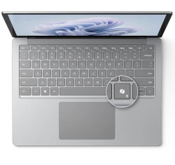 Microsoft Surface Pro 10 Intel Core Ultra 7 512GB laptop