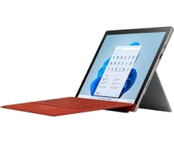 Microsoft Surface Pro 7 Plus Intel i5 1TB laptop