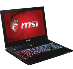 MSI GS60 Intel i7 5th Gen