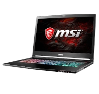 MSI GS73 Stealth Intel i7 6th Gen laptop