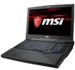 MSI GT75 Series Intel i7 7th Gen