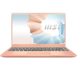 MSI Modern 14 Intel i7 11th gen