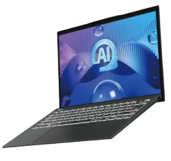 MSI Prestige 13 AI Evo Intel Core Ultra 7 laptop