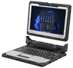 Panasonic Toughbook CF-33 MK3 Intel i5 12th Gen laptop